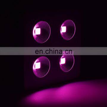 Dominator 300w/600w/1200w/1800w/2700w COB LED Grow Light Full Spectrum 410-730nm For Indoor Plants and Flower photo-7