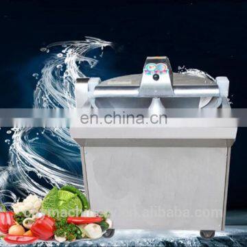 High Quality Cheap Price Automatic Vegetable Shredder / Cabbage Grinding Machine / Vegetable Cutting Machine for Sale photo-3