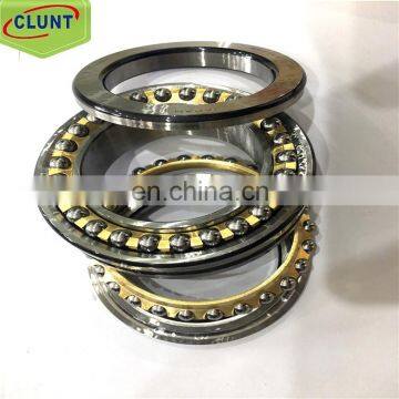 High Precision Double Row Angular Contact Ball Bearing 3020 Made in China Bearing100*150*37mm photo-4