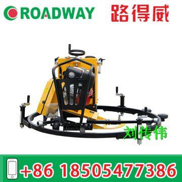 Circular Cutting Machine RWYQ11 photo-2