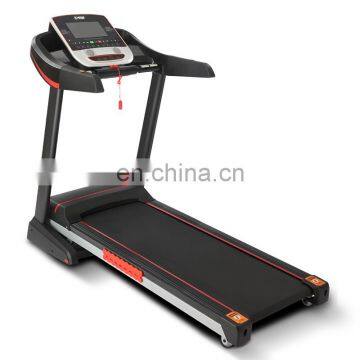 YPOO Portable Moveable Cheap Sale Treadmill for Home Electric Treadmill Running Machine photo-6