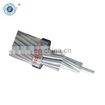 AAAC All Aluminum Alloy Conductor With IEC BS DIN ASTM Standard