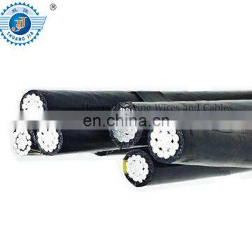 Aerial Bundled ABC CABLE SINGLE /TWO / THREE / FOUR PHASE photo-3