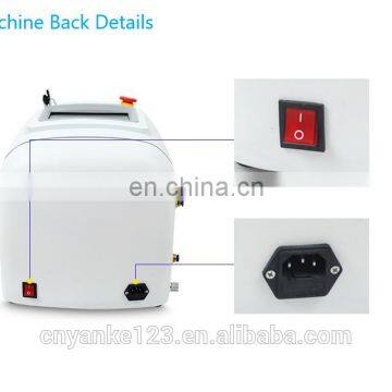 2019 New Style Portable Hair Removal OPT IPL SHR Laser Fast Hair Removal+elight+ RF +laser Machine photo-6