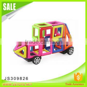 2016 Newest Products Magic Bricks Toy for Kids photo-4