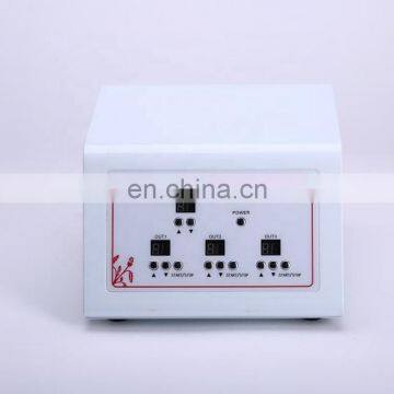 3 Heating Zone Far Infared Body Detox Infrared Thermal Slimming Blanket