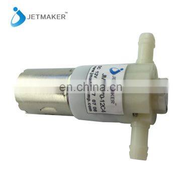 Jetmaker JMKP370-12C4 12V DC Micro Vacuum Water Pump for Blood Pressure photo-2