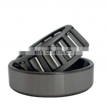 Wholesale High Performance Stainless Steel Taper Roller Bearing Rolamento 30205 photo-4