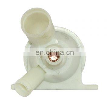 ESR2857 Engine Coolant Thermostat Housing For 1995-2002 Land Rover Range Rover 4.0L 4.6L ESR3858 PEM101130 High Quality photo-5