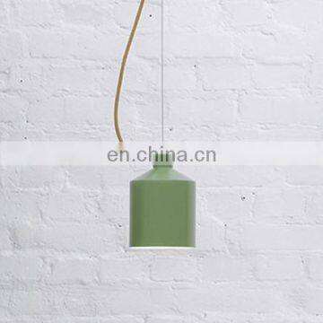 Персонализированная черная металлическая люстра для ресторана в стиле лофт с патроном E27 для кухни photo-4