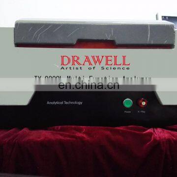 DW-TY-9800 Type Desktop Xrf Gold Analyzer Price Xrf Metal photo-3