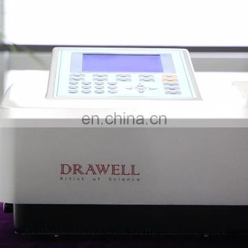 DU-8800D Portable Double Beam UV/VIS Spectrophotometer Prices