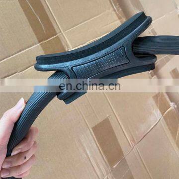 High Quality Balanced Body Studio Pilates Product for Sale Dual Grip Yoga Magic Circle Pilates Ring photo-2