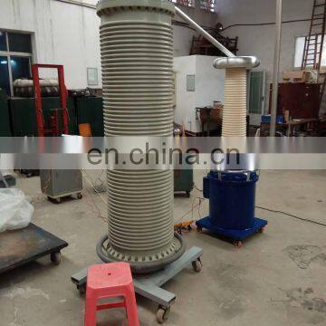 Oil Immersed Transformer Injector Tester photo-3