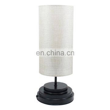 BRIMAX Lampe de Table Allumage/eteinte Tactile Dimmable Pour Chambre a Coucher Economies D'energie 6W 12VDC photo-7