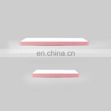 New Design LED Ceiling Light Fixture Rectangular for Bedroom Lighting photo-3