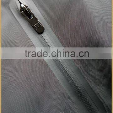 OUTDOOR PU-COATING FUNCTIONAL WATERPROOF BREATHABLE LIGHT JACKET Stealth Bomber Bike photo-6