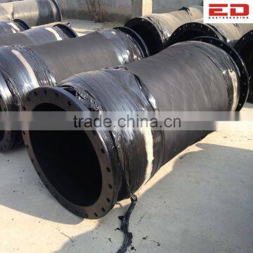 High Abrasion Resistant Dredging Hose