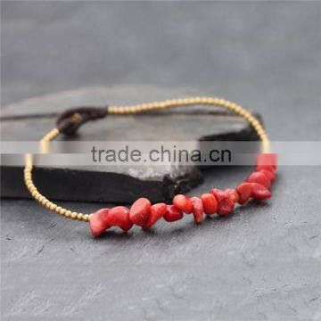 Bulk Bracelet Natural Stone Jewelry XE09-182