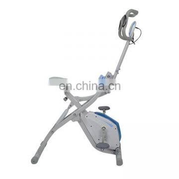 Hot Selling Indoor Adjustable Arm And Leg Trainer Horse Riding Fitness Bike