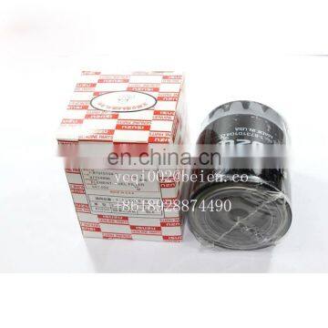 Isuzu Fuel Filter 1-13240068-0 for Construction Machinery Excavator Engine Spare Parts