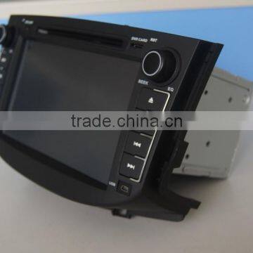 Android 4.4.2 Four Core--car Dvd for Lifan X60 +OEM+mirrior Link +TPMS+factory Directly photo-2