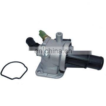 Engine Thermostat with sensor For VAUXHALL CORSA  Opel Combo 55224021