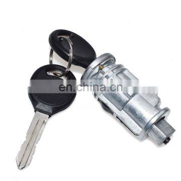 703719 5003843AB Ignition Key Switch Lock Cylinder Fit For Chrysler 300 Jeep Liberty