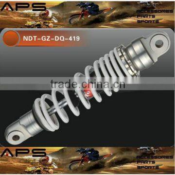 Shock Absorption for Motorcycle Dirt Bike ATVs