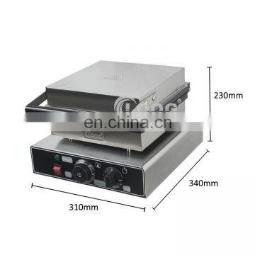 Factory Wholesale Electric 220V Ball Shaped Waffle Maker Commercial Waffle Ball Maker With 25 Holes photo-2