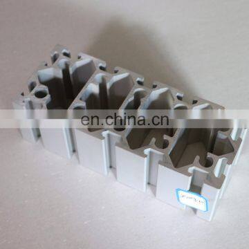 Industry T Slot Aluminum Profile 10 Slot 80x200 photo-6