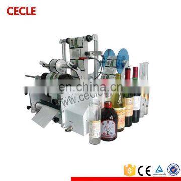 Alibaba wax crayons labelling machine