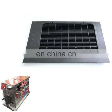 Customized Injection Production Auto Air Conditioning Parts photo-2