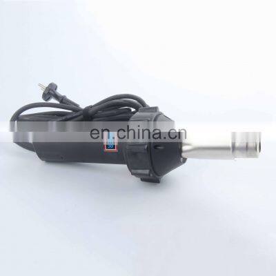 220V 190W Certified Heat Gun For Tarpaulin Welding