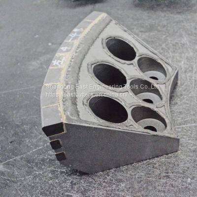Carbide Teeth Cutters photo-2