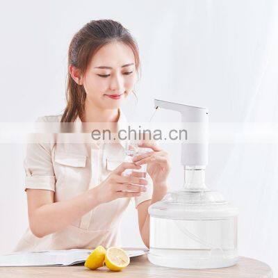 Factory Supply Xiaomi Xiaolang Automatic Small Electric Bottle Water Dispenser Pump photo-5