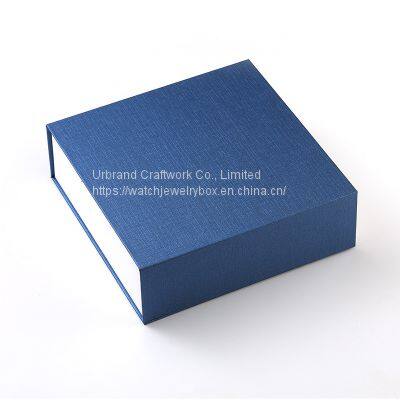 Foldable Gift Box, Color Box, Packing Box, Printing Box, Hand-made Gift Box photo-2