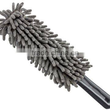Ultimate Car Duster 2 Piece Car Cleaning Kit - Interior Duster & Exterior Duster Quality Choice photo-3