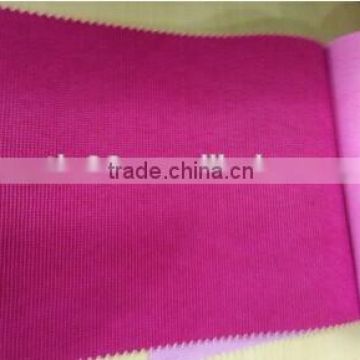 Nonwoven fabric for handbag