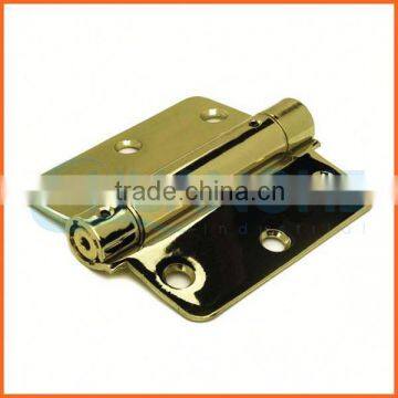 Trade assurance hydraulic floor spring hinges