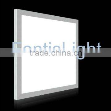 2013 new products aluminium coving 300x300mm 10W led ceiling lighting panel