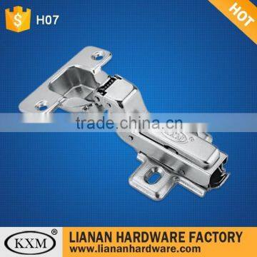 Hot standard automatic silent self closing cabinet door hinge