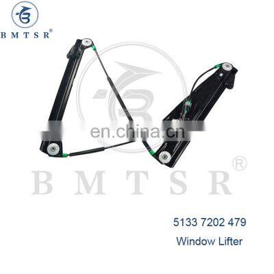 BMTSR Brand Window Regulators E65 E66 OE:5133 7202 479 51337202479