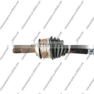 Chery Arrizo 5 7 Right Drive Propeller Shaft for Engine E4G16 Auto J42 M11-2203020VA photo-4