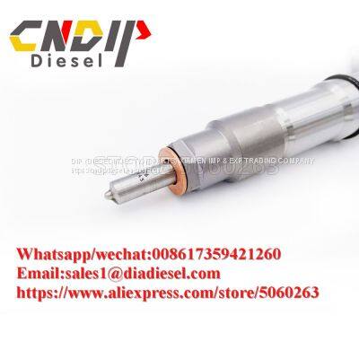 CNDIP Diesel 0445120191 Diesel Common Rail Injector Nozzle 0 445 120 191 For Bosch for Sale photo-3