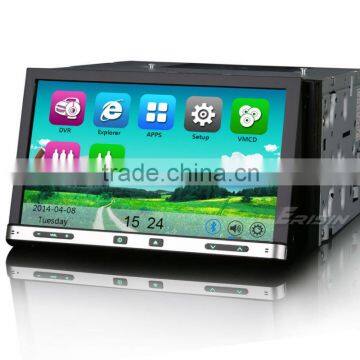 Erisin ES7005G 7" HD 2 Din Car DVD Player With 3G GPS Radio photo-2