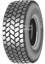 445/95R25 445/80R25 Michelin OTR Tire photo-2