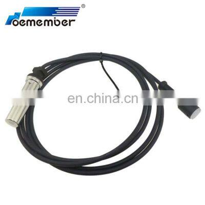 OE Member 4410328140 ABS Sensor Spare Parts for Heavy Duty Trucks