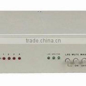 4E1 Fiber Optic Multiplex photo-3