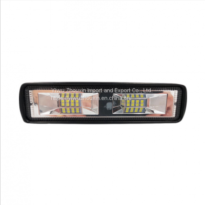 Long Strip 48W High Brightness LED Car Lamp photo-2